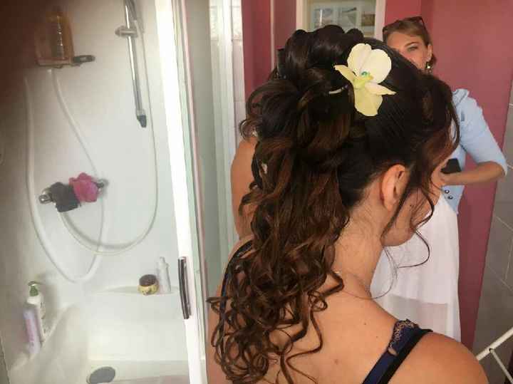 Notre magnifique journée du 8 juillet - 1