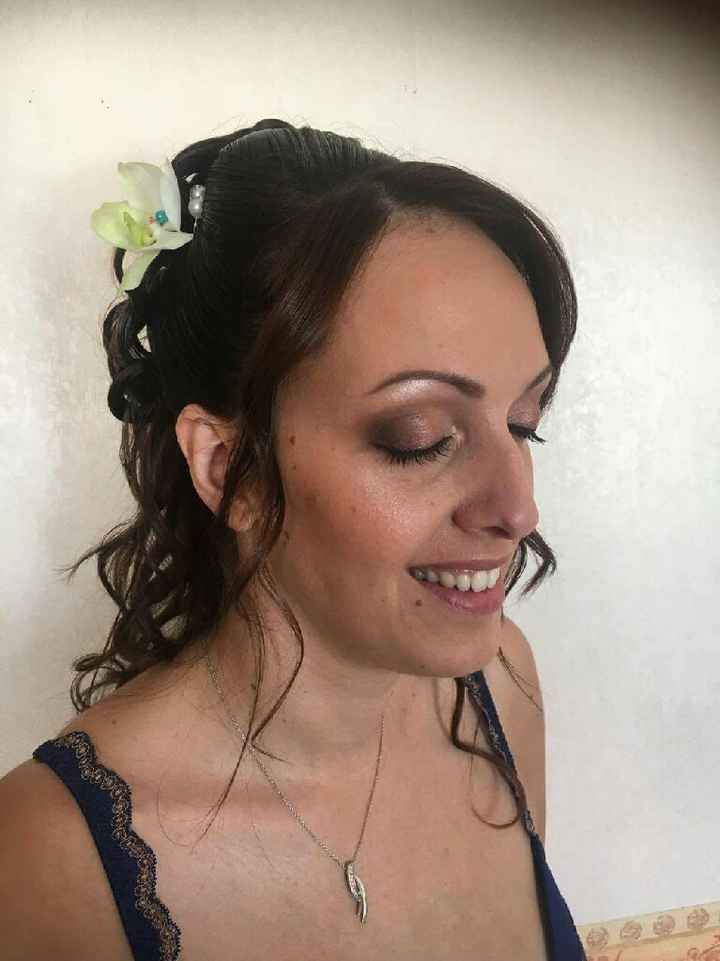 Notre magnifique journée du 8 juillet - 2