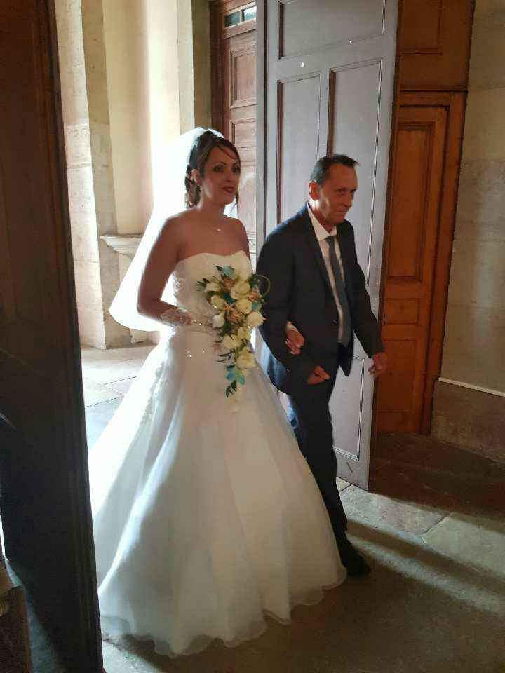 Notre magnifique journée du 8 juillet - 8