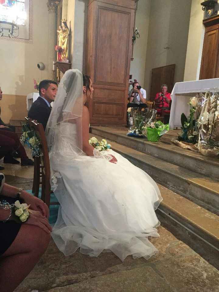 Notre magnifique journée du 8 juillet - 9