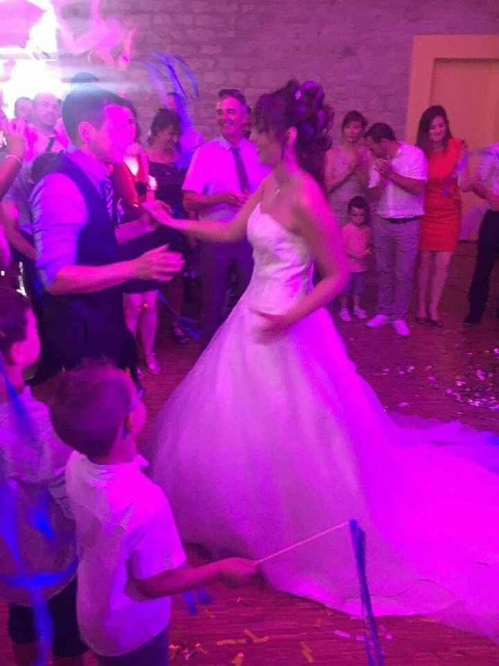 Notre magnifique journée du 8 juillet - 15