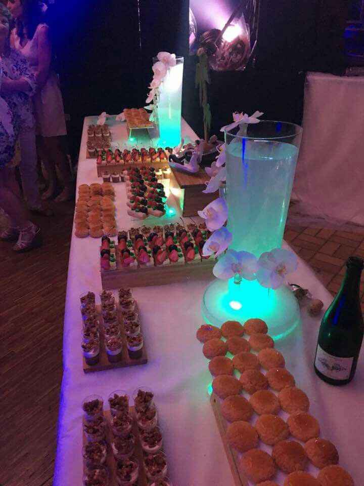 Notre magnifique journée du 8 juillet - 18