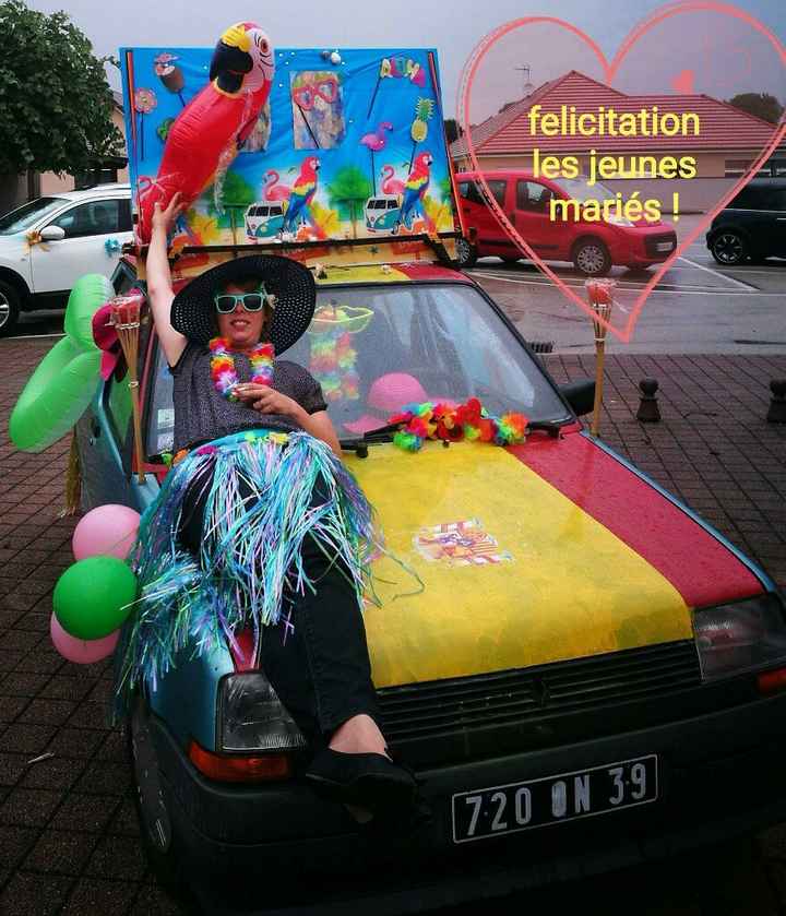 Notre magnifique journée du 8 juillet - 19