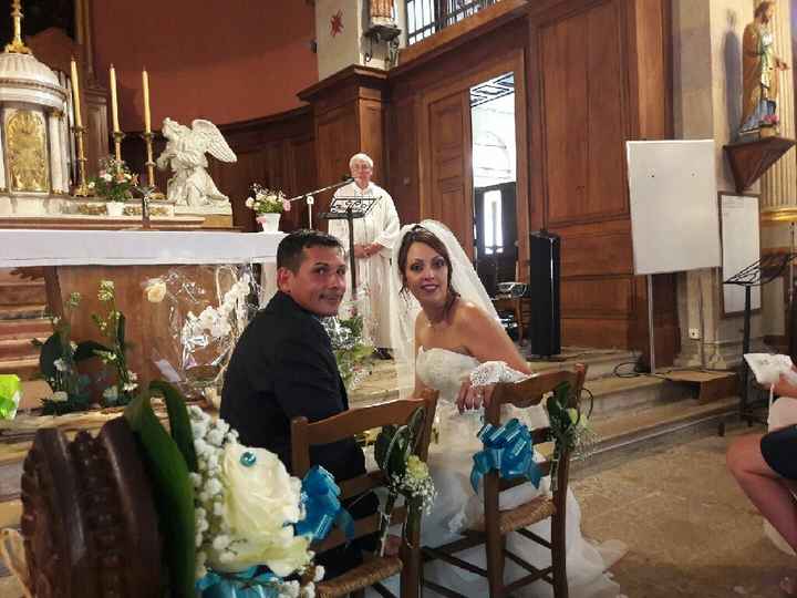 Notre magnifique journée du 8 juillet - 2