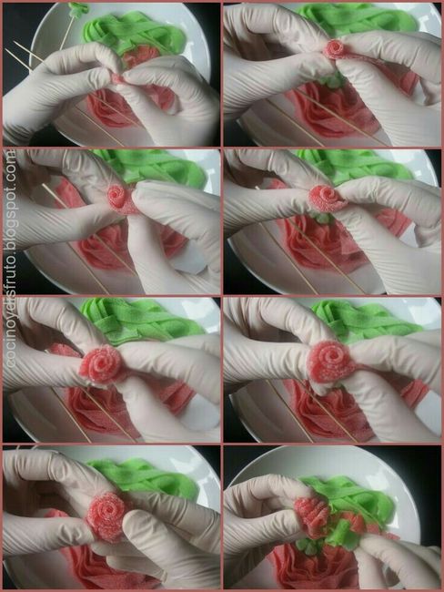 Concernant le candy bar - 4