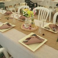 Nos 1 an de mariage 😍 - 4