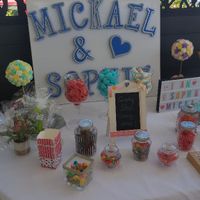 Nos 1 an de mariage 😍 - 5