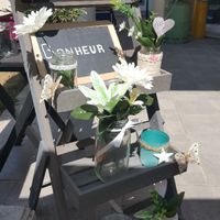 Nos 1 an de mariage 😍 - 6