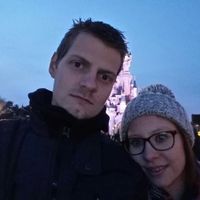 Partagez une photo de votre couple - 1