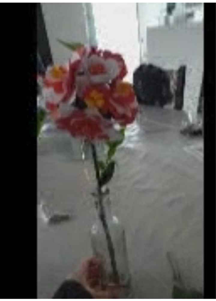 Décoration table - 2