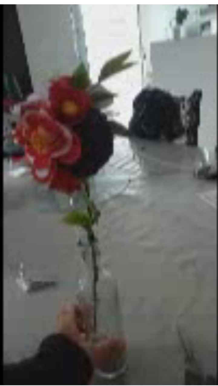 Décoration table - 3