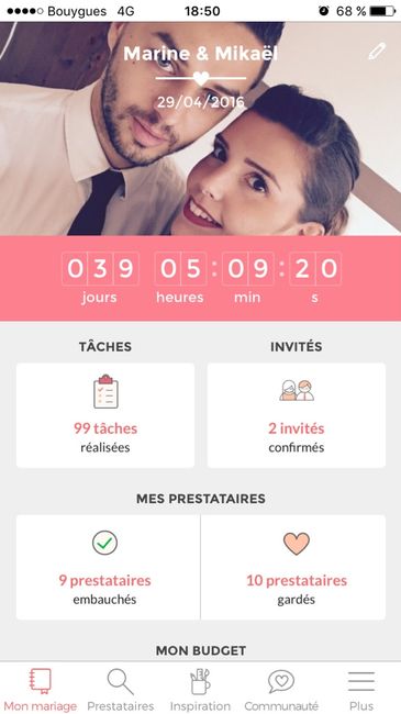Montrez moi vos compteurs!! - 1