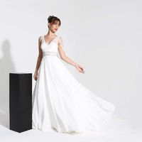 Robe bohème Aliexpress - 1