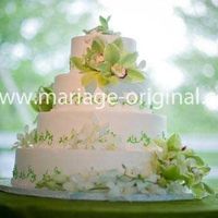 weeding cake or not?