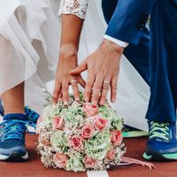 Nous nous marions le 10 Octobre 2020 - Rhône - 1