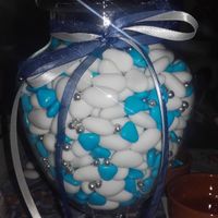 Le 8 Juillet 2017 on se marie