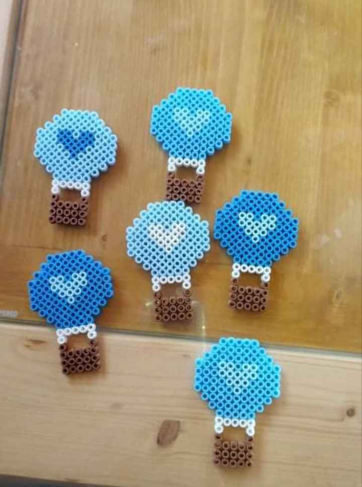 Création du jour - 1