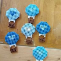 Création du jour - 1