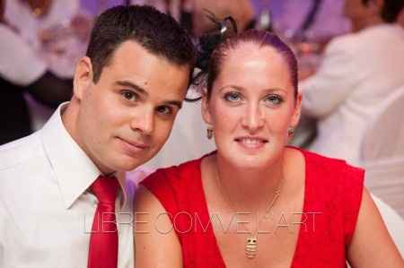Mariage