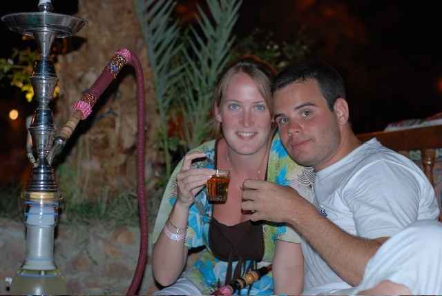 Egypte 2009