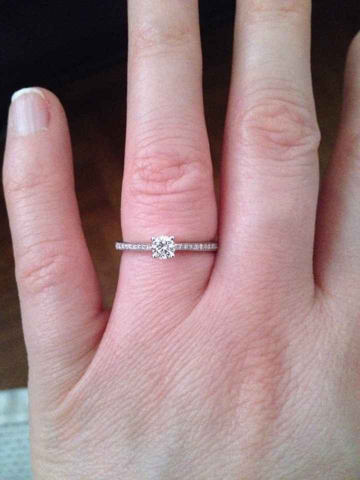Ma bague