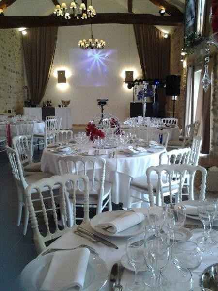 Salle 