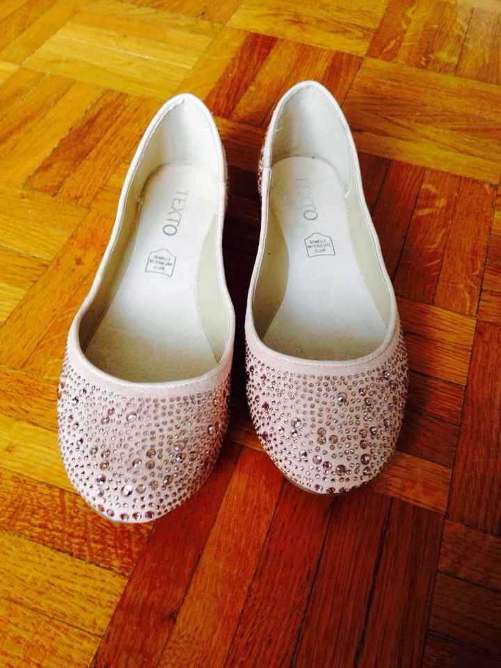 A vos chaussures! - 2