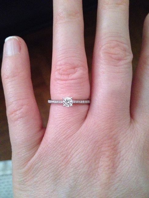 Ma bague