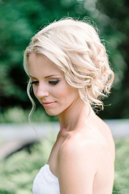 chignon