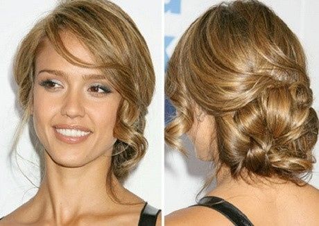 chignon