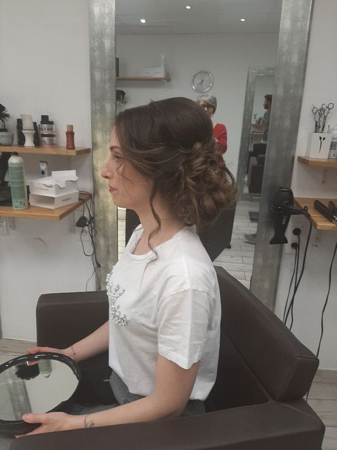 Essai coiffure 3