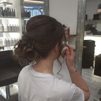 Essai coiffure - 2