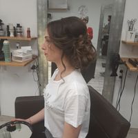 Essai coiffure - 3