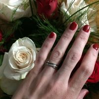 Quelle bague a-t-il choisi ? - 1