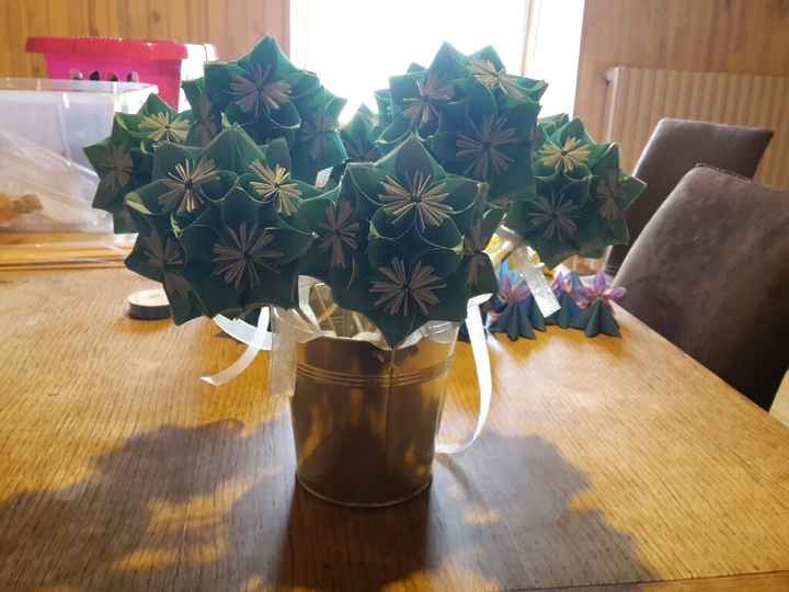 Montrez-moi vos DIY ! - 6