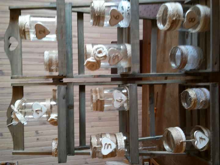 Montrez-moi vos DIY ! - 7