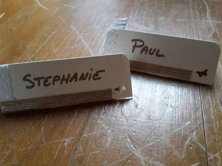 On avance dans les diy! - 1