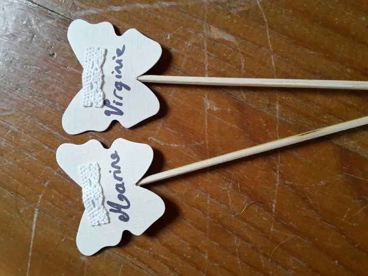 On avance dans les diy! - 2