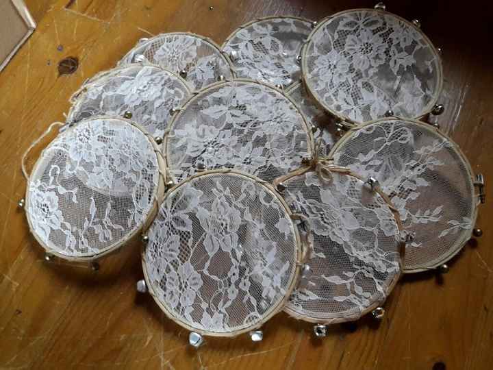 On avance dans les diy! - 3