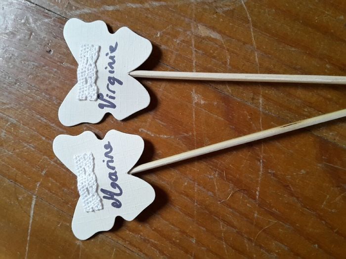 On avance dans les diy! - 2
