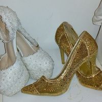 Montrer vos belles Chaussures! - 1