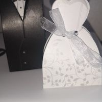 Quels cadeaux as-tu prévu pour tes invités ? 🎁 - 1