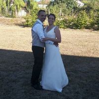 Ma belle journée est passée! - 10