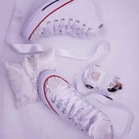 Et les chaussures - 1