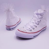 Mes chaussures de fin de soirée ahah - 1