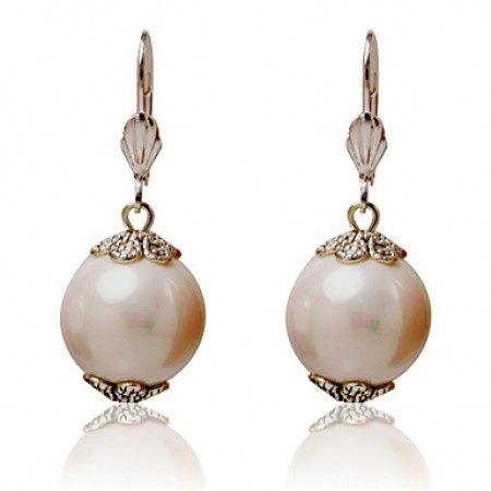 idée boucle d'oreilles