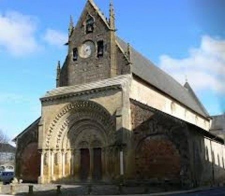 notre église