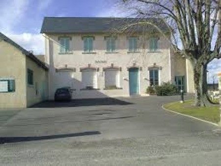 notre petite mairie de village