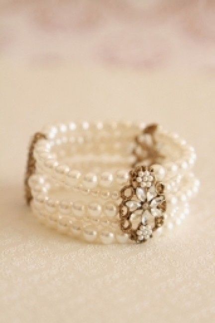 mon bracelet