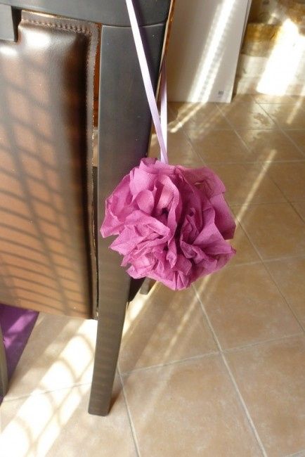 toujours les pompons